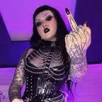 Miss Evilia fFnnish OnlyFans Account