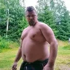 Saint of Finland fFnnish OnlyFans Account