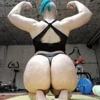 Nightfall   NUDE POWERLIFTER fFnnish OnlyFans Account