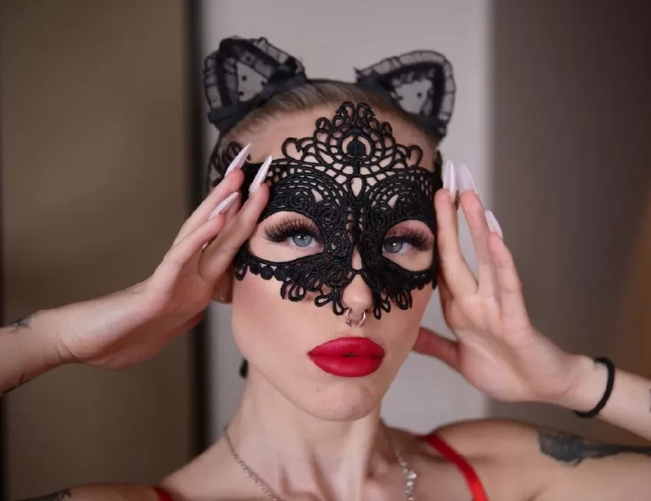 Baby Lilyana FREE fFnnish OnlyFans Account