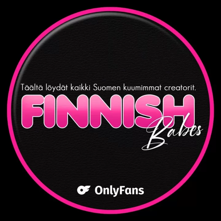 FINNISHBABES fFnnish OnlyFans Account